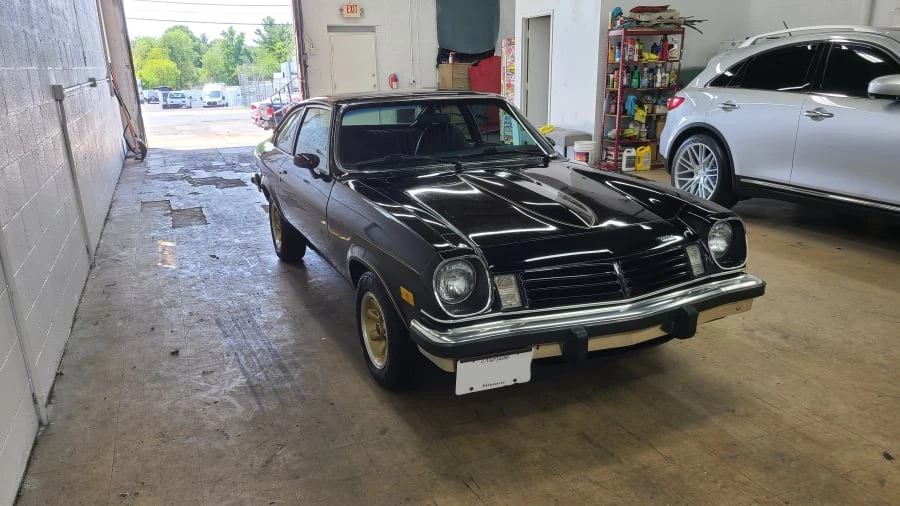 1975 Chevrolet Vega - Image 3 of 11