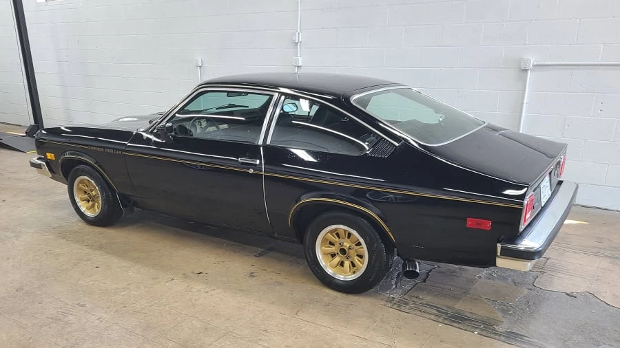 1975 Chevrolet Vega - Image 2 of 11