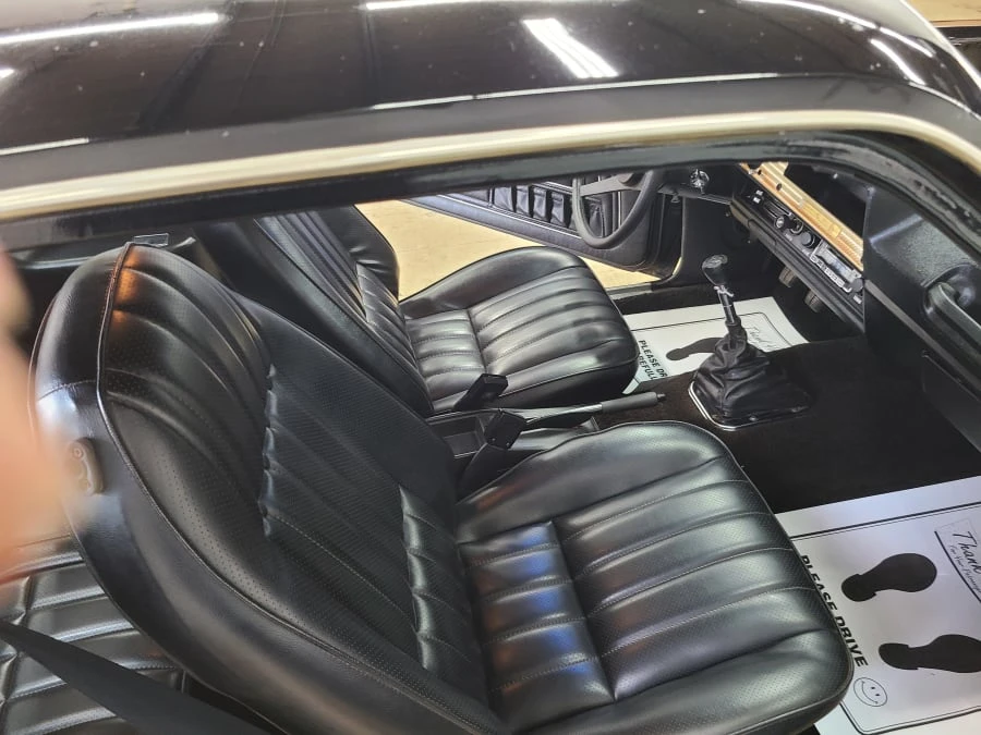 1975 Chevrolet Vega - Image 7 of 11