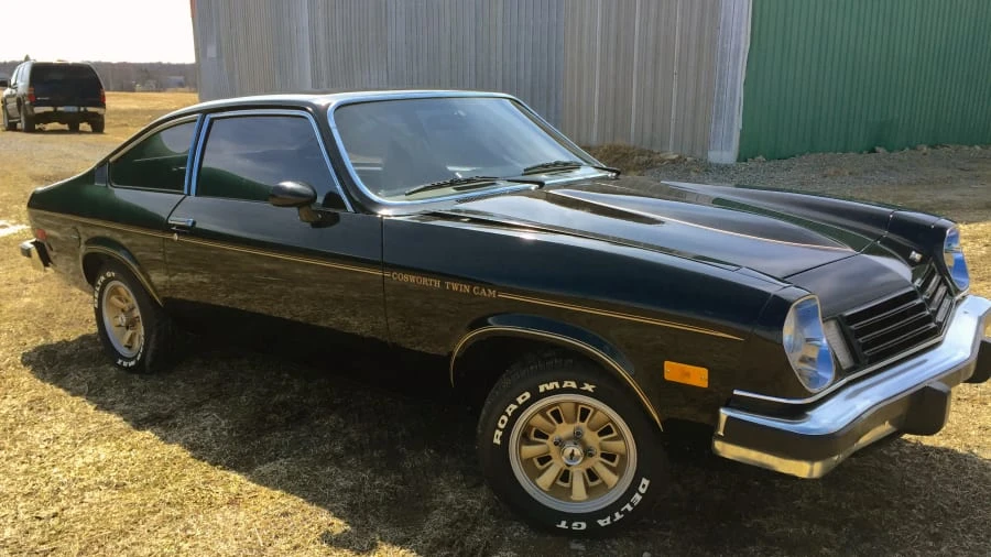 1975 Chevrolet Vega - Image 2 of 6