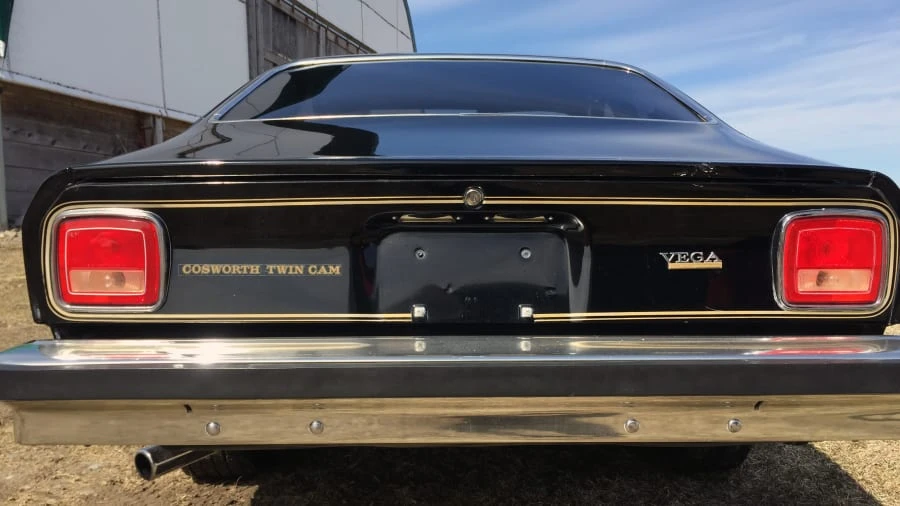 1975 Chevrolet Vega - Image 3 of 6
