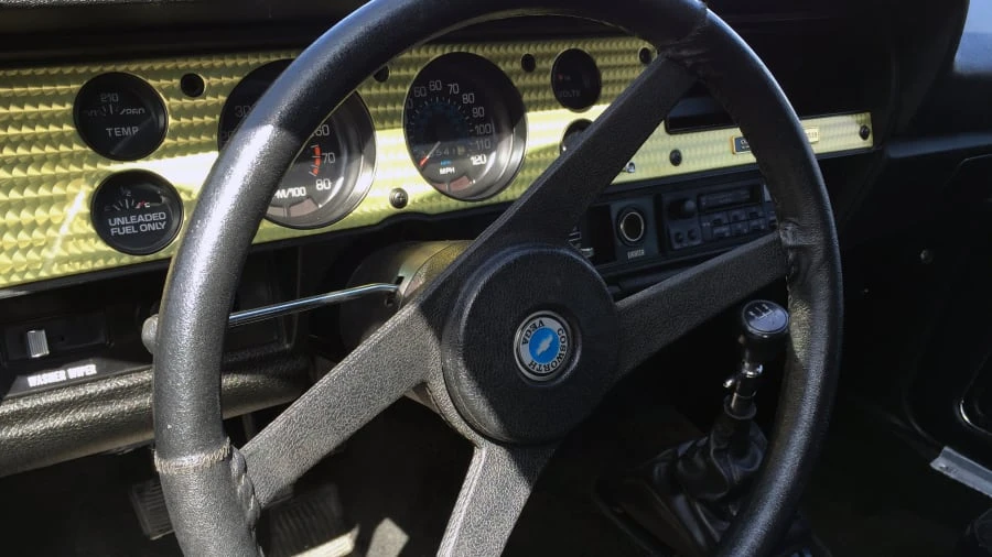 1975 Chevrolet Vega - Image 4 of 6