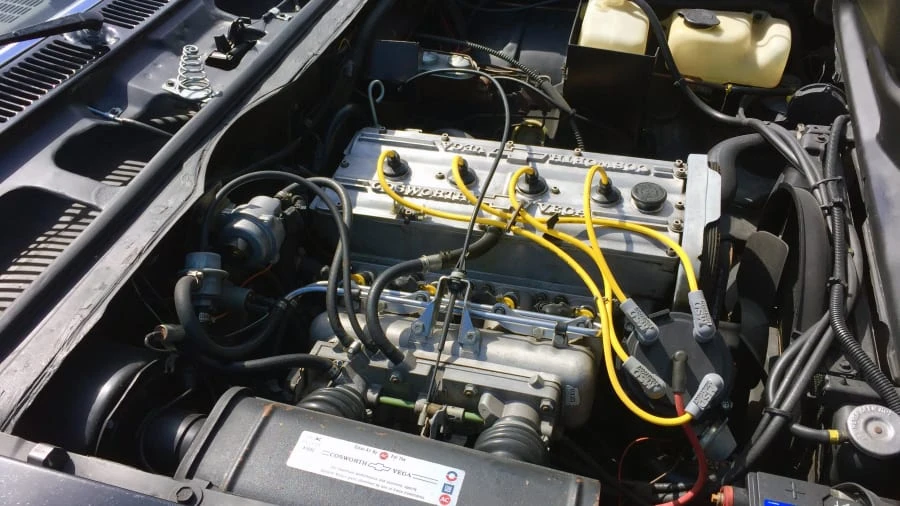1975 Chevrolet Vega - Image 6 of 6