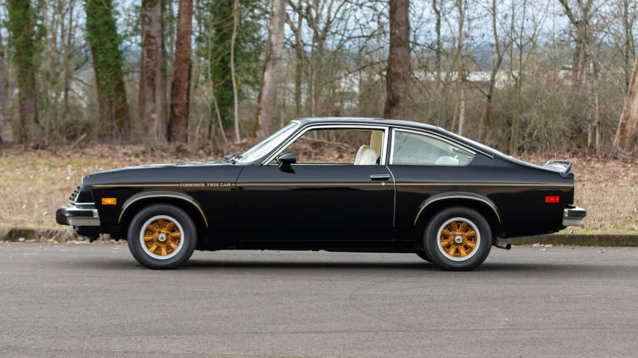 1975 Chevrolet Vega - Image 2 of 20