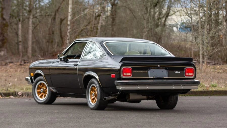1975 Chevrolet Vega - Image 3 of 20