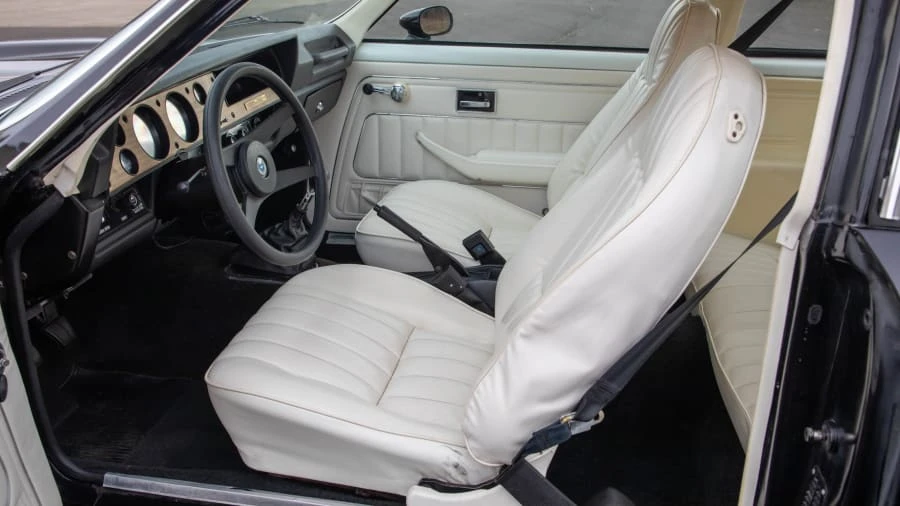 1975 Chevrolet Vega - Image 4 of 20