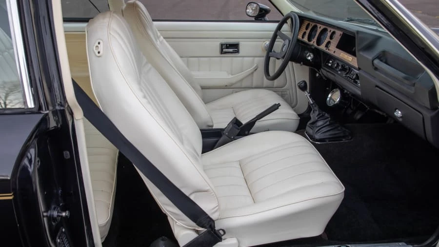 1975 Chevrolet Vega - Image 5 of 20