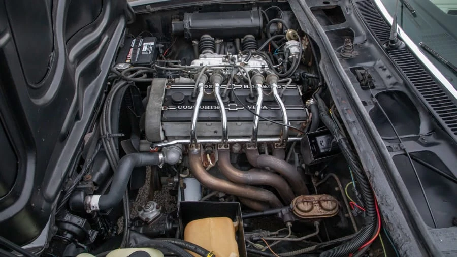 1975 Chevrolet Vega - Image 6 of 20