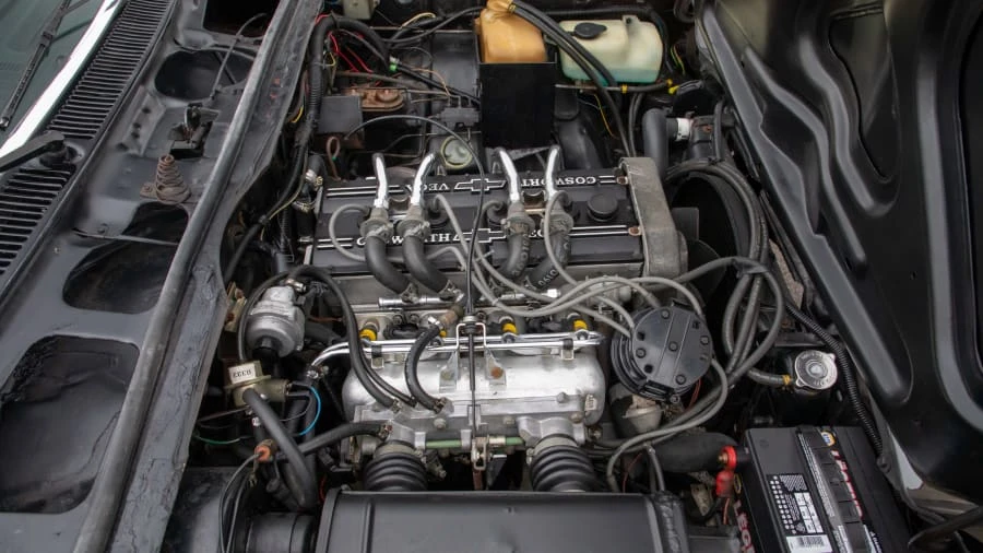 1975 Chevrolet Vega - Image 7 of 20