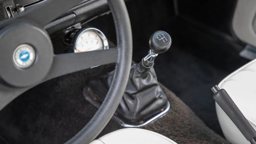 1975 Chevrolet Vega - Image 9 of 20