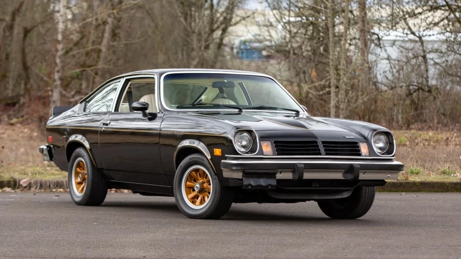 1975 Chevrolet Vega - Image 12 of 20
