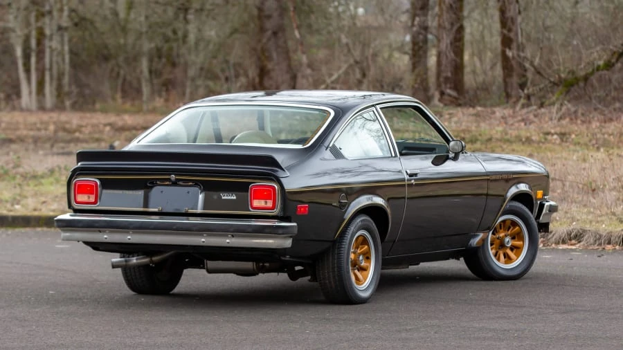 1975 Chevrolet Vega - Image 13 of 20