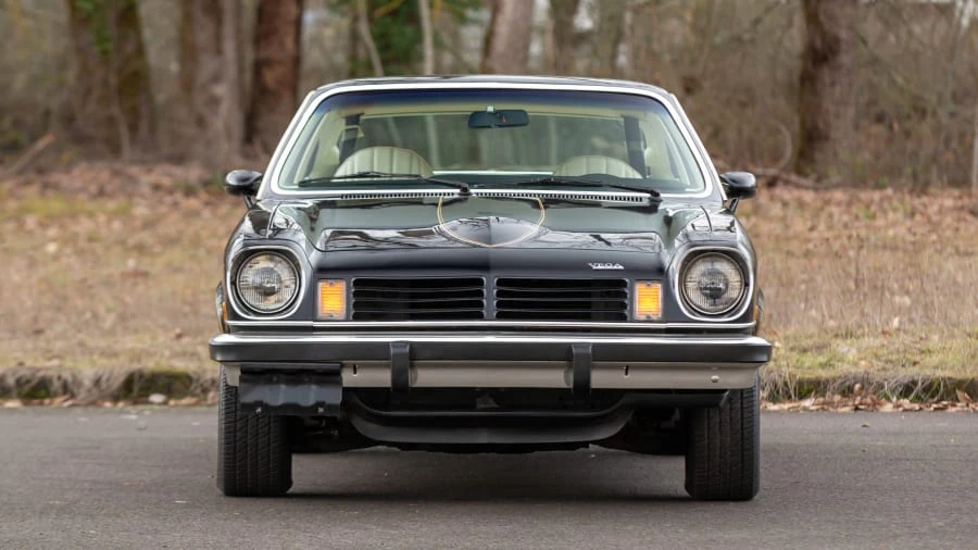 1975 Chevrolet Vega - Image 14 of 20