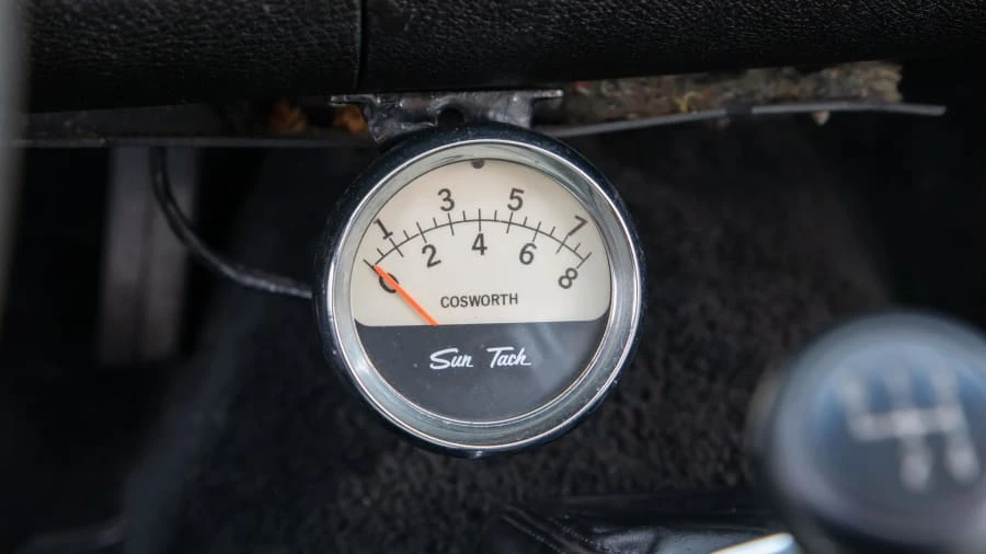 1975 Chevrolet Vega - Image 16 of 20