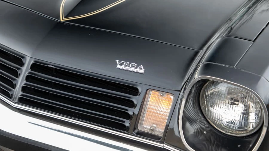 1975 Chevrolet Vega - Image 17 of 20
