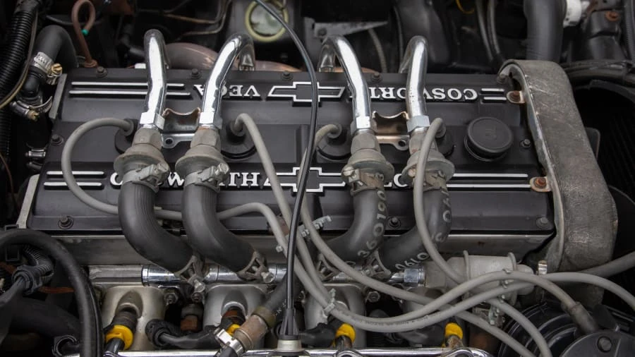 1975 Chevrolet Vega - Image 18 of 20