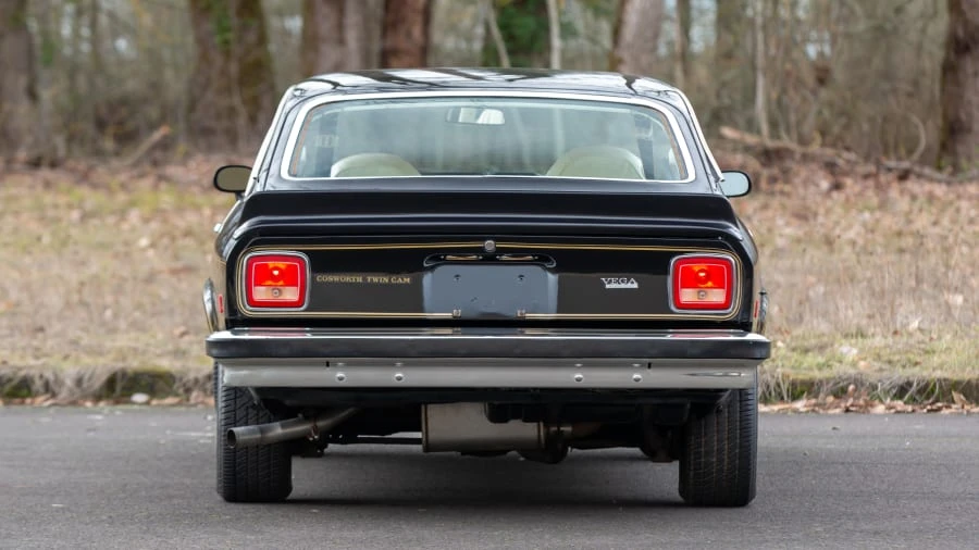1975 Chevrolet Vega - Image 20 of 20