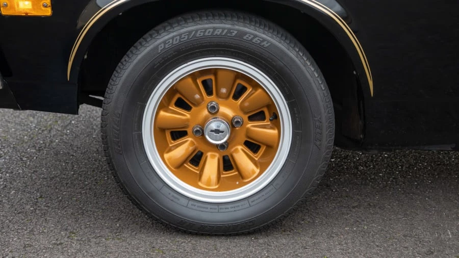 1975 Chevrolet Vega - Image 19 of 20