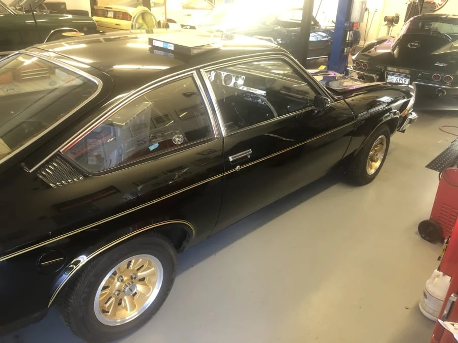 1975 Chevrolet Vega - Image 2 of 9