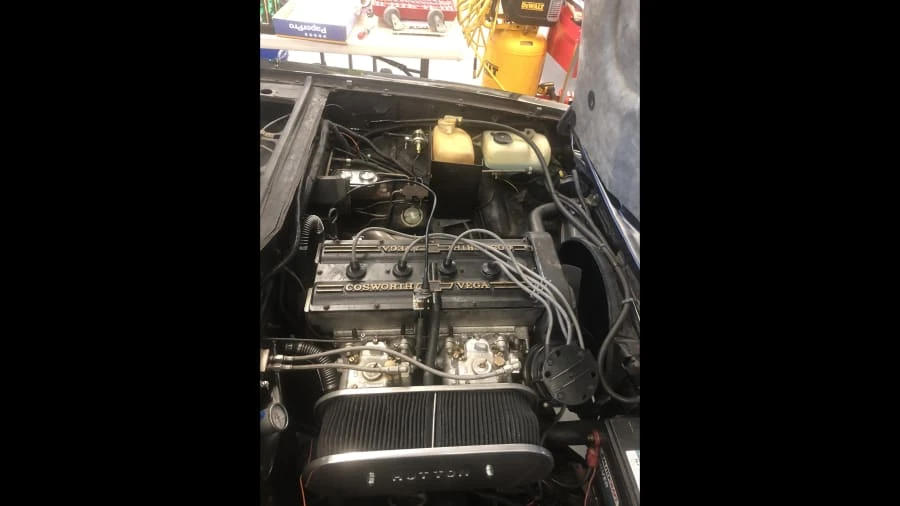 1975 Chevrolet Vega - Image 6 of 9