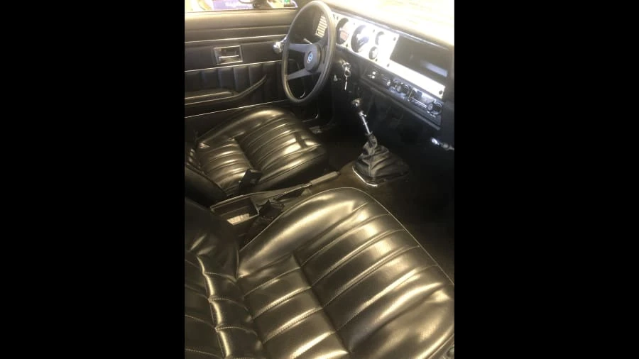 1975 Chevrolet Vega - Image 3 of 9