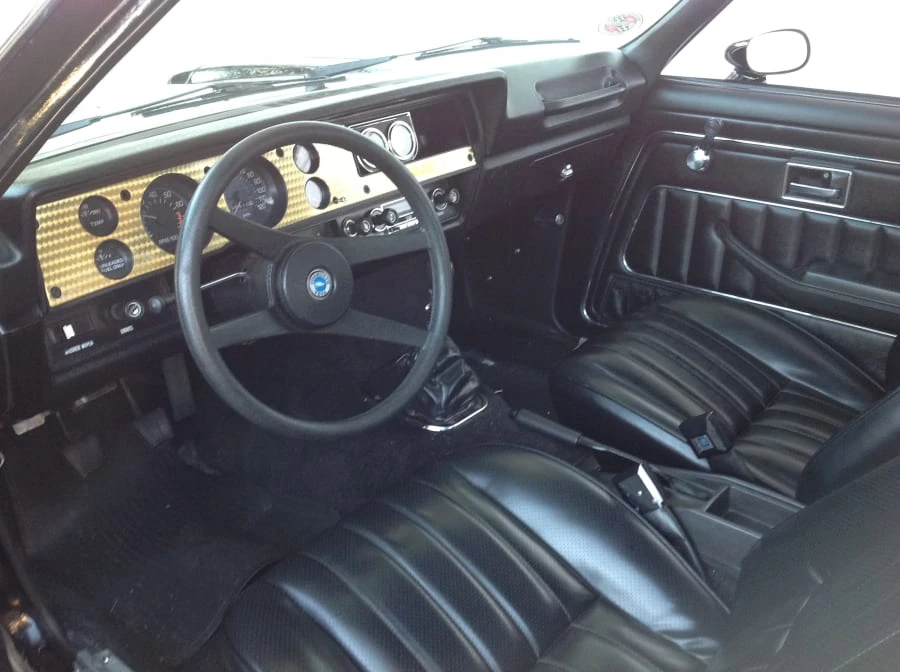 1975 Chevrolet Vega - Image 4 of 5