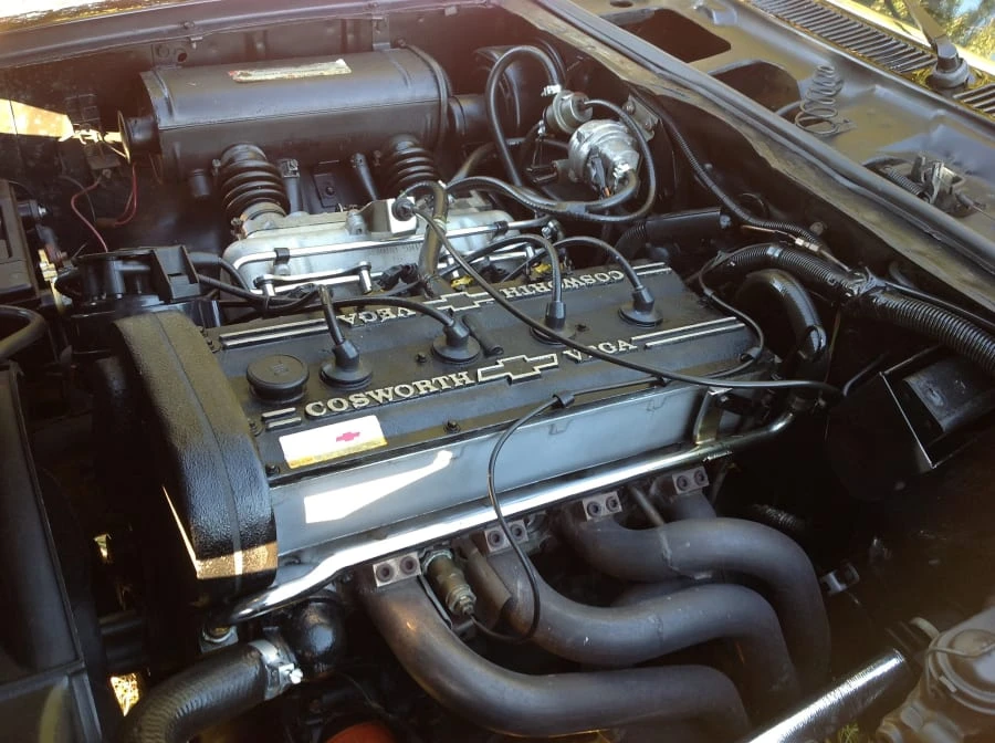 1975 Chevrolet Vega - Image 5 of 5