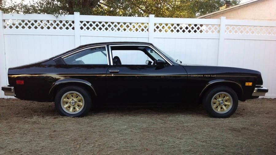 1975 Chevrolet Vega - Image 2 of 3