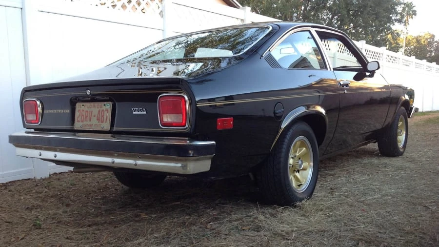 1975 Chevrolet Vega - Image 3 of 3