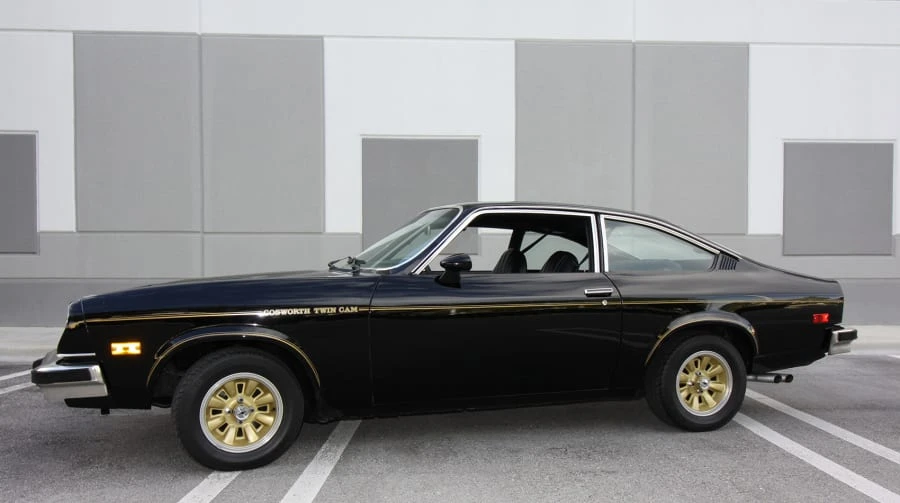 1975 Chevrolet Vega - Image 2 of 9