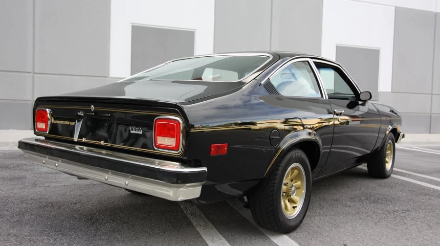 1975 Chevrolet Vega - Image 5 of 9