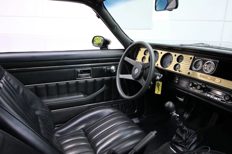 1975 Chevrolet Vega - Image 6 of 9
