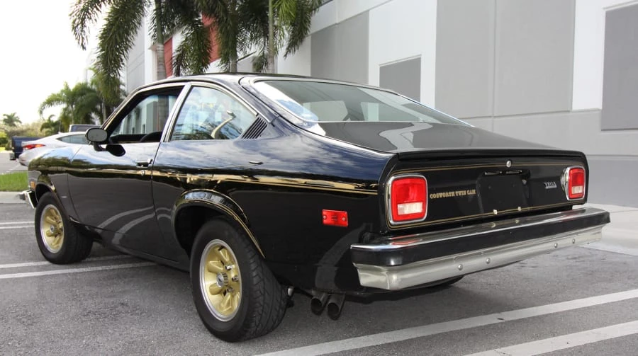 1975 Chevrolet Vega - Image 3 of 9