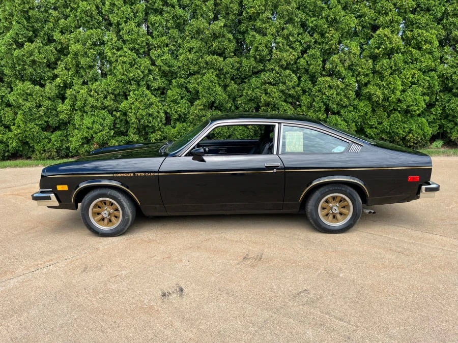 1975 Chevrolet Vega - Image 6 of 10