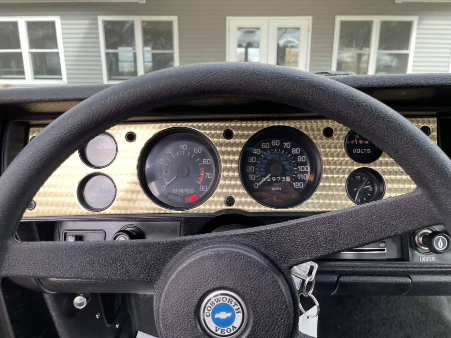 1975 Chevrolet Vega - Image 18 of 31
