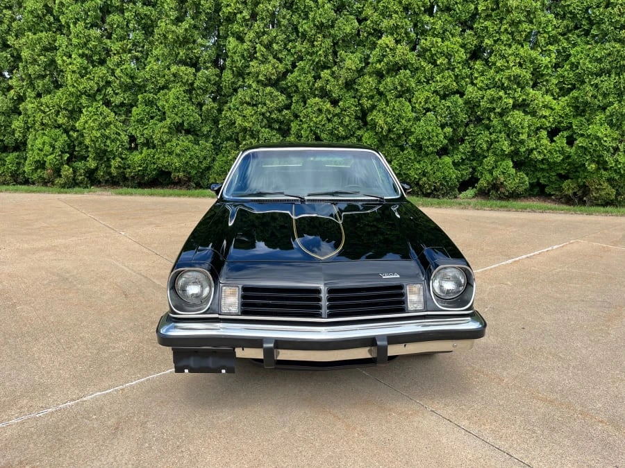 1975 Chevrolet Vega - Image 3 of 10