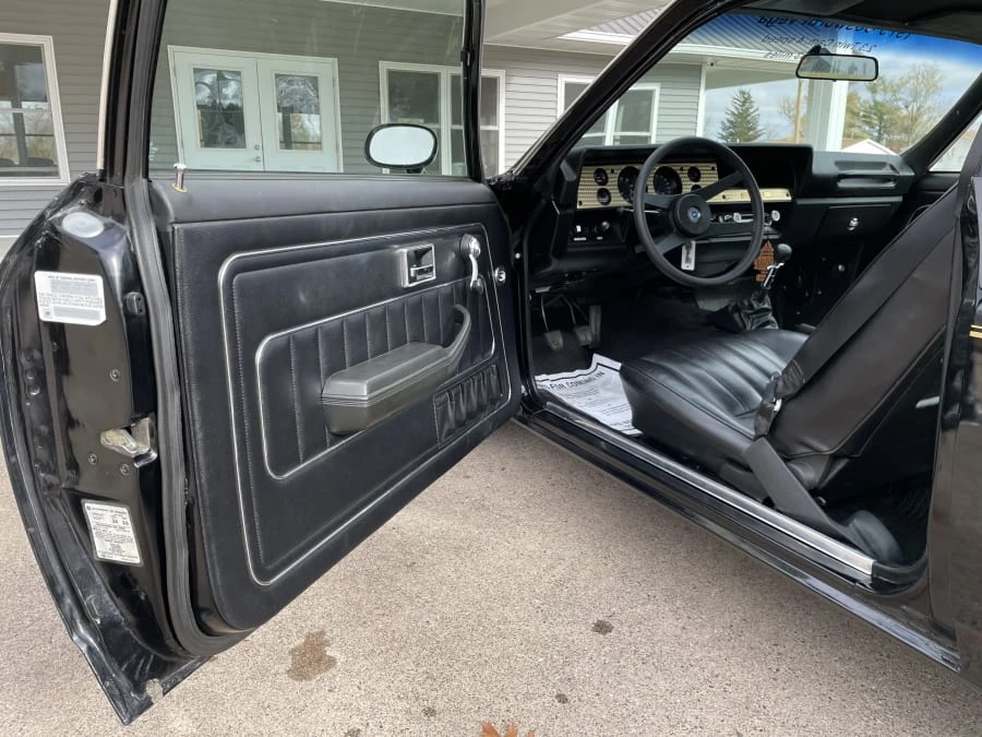1975 Chevrolet Vega - Image 20 of 31