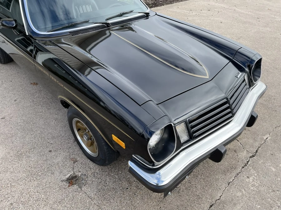 1975 Chevrolet Vega - Image 17 of 31