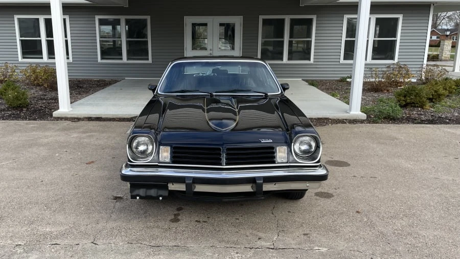 1975 Chevrolet Vega - Image 4 of 31