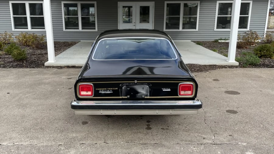 1975 Chevrolet Vega - Image 5 of 31