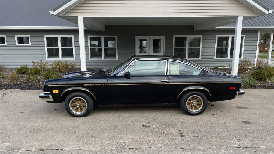 1975 Chevrolet Vega - Image 2 of 31
