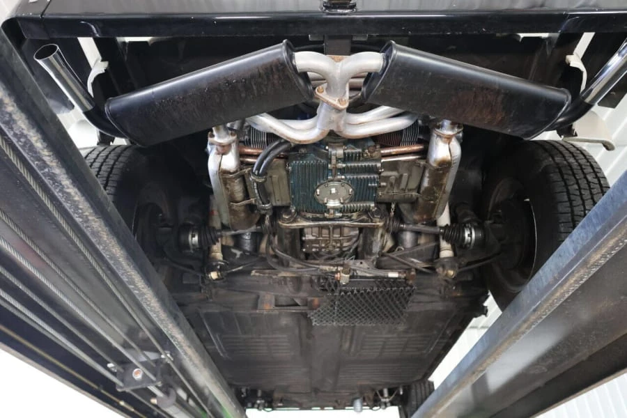 1975 Chevrolet Vega - Image 30 of 31