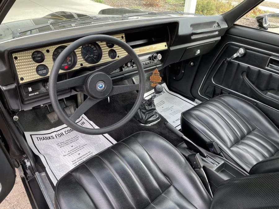 1975 Chevrolet Vega - Image 23 of 31