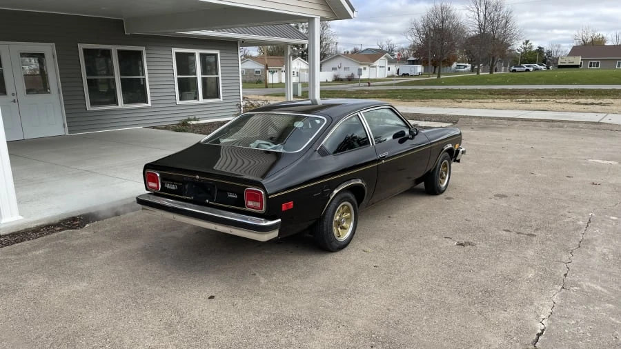 1975 Chevrolet Vega - Image 13 of 31