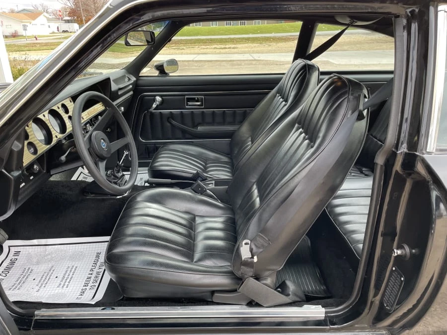 1975 Chevrolet Vega - Image 22 of 31