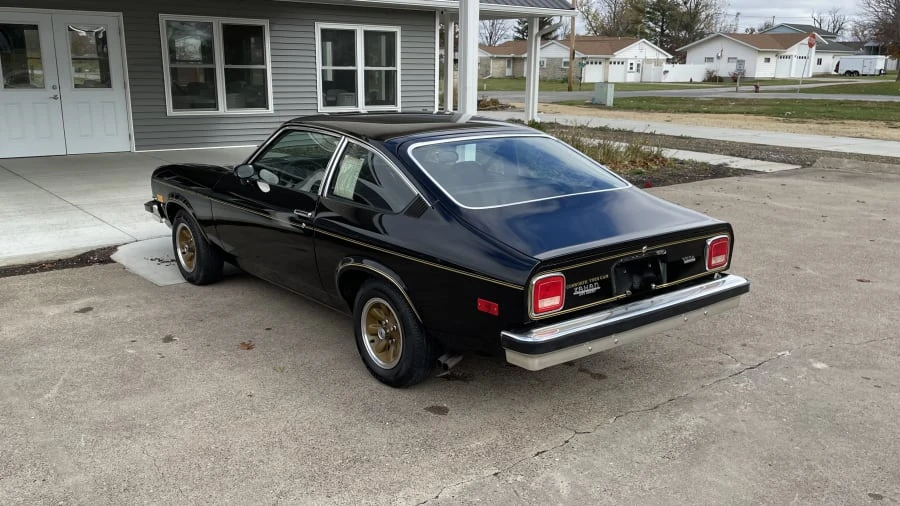 1975 Chevrolet Vega - Image 8 of 31