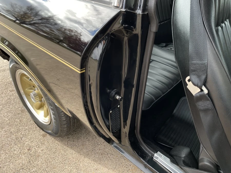 1975 Chevrolet Vega - Image 21 of 31