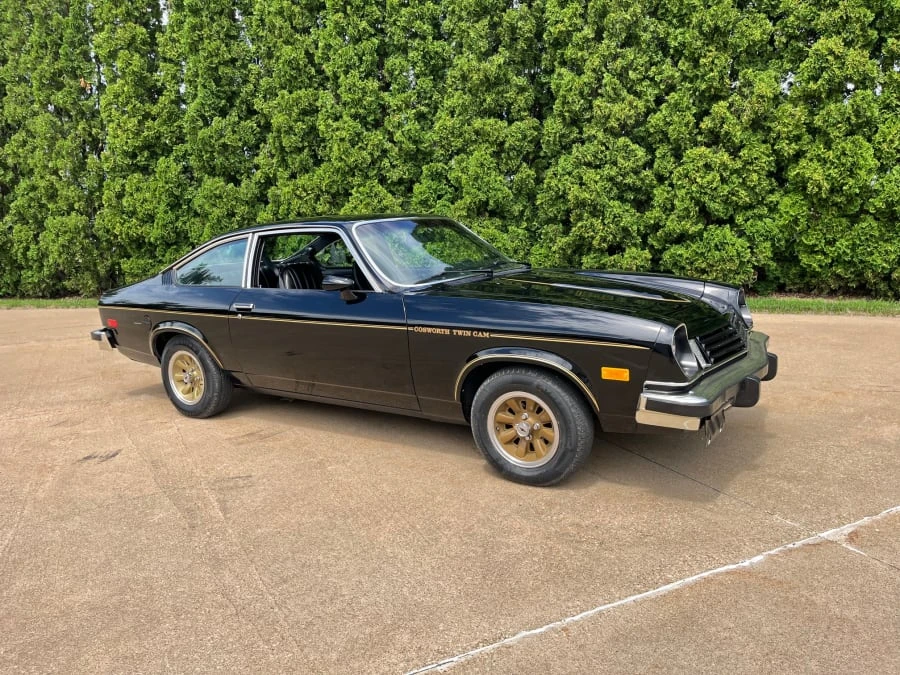 1975 Chevrolet Vega - Image 4 of 10