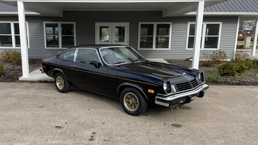 1975 Chevrolet Vega - Image 12 of 31