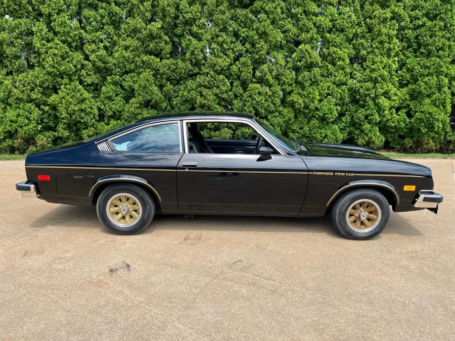 1975 Chevrolet Vega - Image 2 of 10